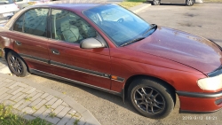 Opel  1998 года в городе Гродно фото 3