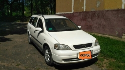 Opel  1999 года в городе Могилев фото 1