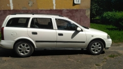 Opel  1999 года в городе Могилев фото 2