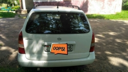 Opel  1999 года в городе Могилев фото 3