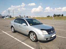 Opel  2002 года в городе Минск фото 3