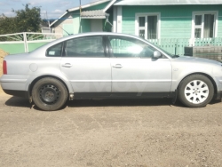 Volkswagen  1998 года в городе Минск фото 1