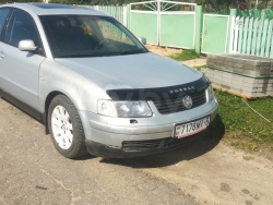 Volkswagen  1998 года в городе Минск фото 2