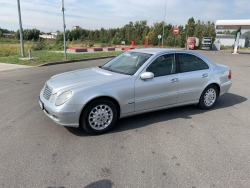 Mercedesbenz  2006 года в городе Минск фото 1