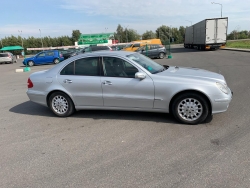 Mercedesbenz  2006 года в городе Минск фото 2