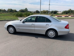 Mercedesbenz  2006 года в городе Минск фото 3