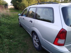 Ford  2000 года в городе Дзержинск фото 1