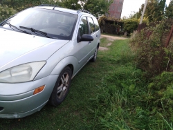 Ford  2000 года в городе Дзержинск фото 4