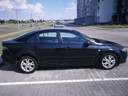 Mazda  2006 года в городе Минск фото 4