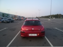 Peugeot  2008 года в городе Минск, Столбцы фото 3