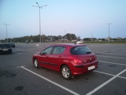 Peugeot  2008 года в городе Минск, Столбцы фото 4