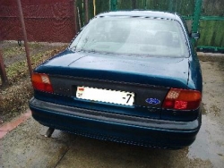 Ford Mondeo 1993 года в городе Минск фото 1