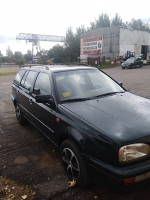 Volkswagen  1995 года в городе а.г. Колодищи фото 1