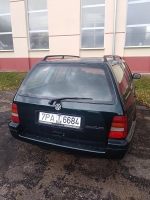 Volkswagen  1995 года в городе а.г. Колодищи фото 3