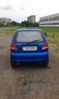 Fiat Stilo 2013 года в городе Витебск фото 1