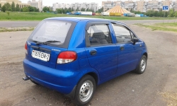 Fiat Stilo 2013 года в городе Витебск фото 3