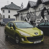 Peugeot  2008 года в городе Минск фото 1