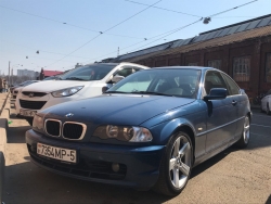 Bmw  2002 года в городе Минск фото 1