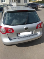 Volkswagen  2005 года в городе Минск,  минский район фото 2