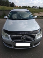 Volkswagen  2005 года в городе Минск,  минский район фото 3