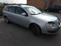 Volkswagen  2005 года в городе Минск,  минский район фото 4