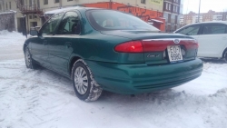 Ford  1997 года в городе Сенно фото 2