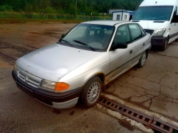 Opel  1994 года в городе минск фото 1