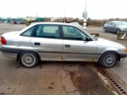 Opel  1994 года в городе минск фото 2