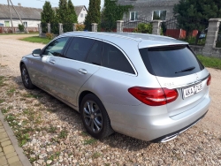 Mercedesbenz  2015 года в городе Минск фото 1