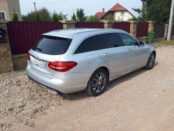 Mercedesbenz  2015 года в городе Минск фото 2