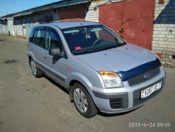 Ford  2011 года в городе Минск фото 1