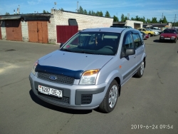 Ford  2011 года в городе Минск фото 2