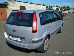 Ford  2011 года в городе Минск фото 4