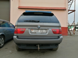 Bmw  2004 года в городе Иинск фото 2