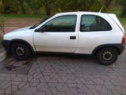 Opel  1995 года в городе Минск фото 4