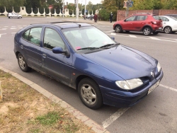 Renault  1996 года в городе Минск фото 3