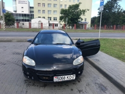 Dodge Stratus 2001 года в городе Минск фото 3