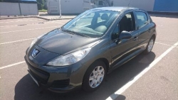 Peugeot 207 2010 года в городе Минск фото 3