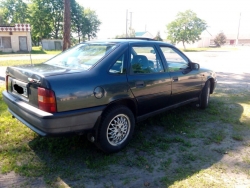 Opel Vectra 1992 года в городе г. Любань фото 2