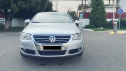 Volkswagen Passat 2010 года в городе Минск фото 1