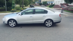 Volkswagen Passat 2010 года в городе Минск фото 2