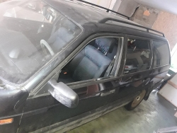 Volkswagen Passat 1993 года в городе Могилев фото 3