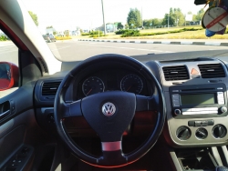 Volkswagen Golf 2008 года в городе Гомель фото 4