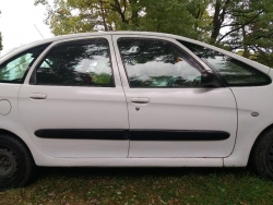 Citroen Xsara picasso 2002 года в городе Любань фото 2