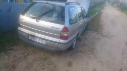 Fiat Palio 2002 года в городе Лепель фото 2