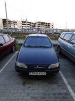 Citroen Xsara 1997 года в городе Минск фото 1