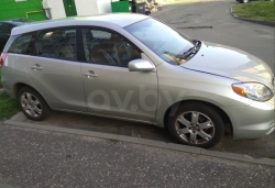 Toyota Matrix 2003 года в городе Борисов фото 1