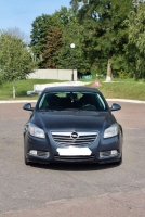 Opel Insignia 2010 года в городе гомель фото 2