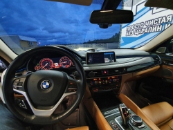 Bmw X6 2015 года в городе Минск фото 5