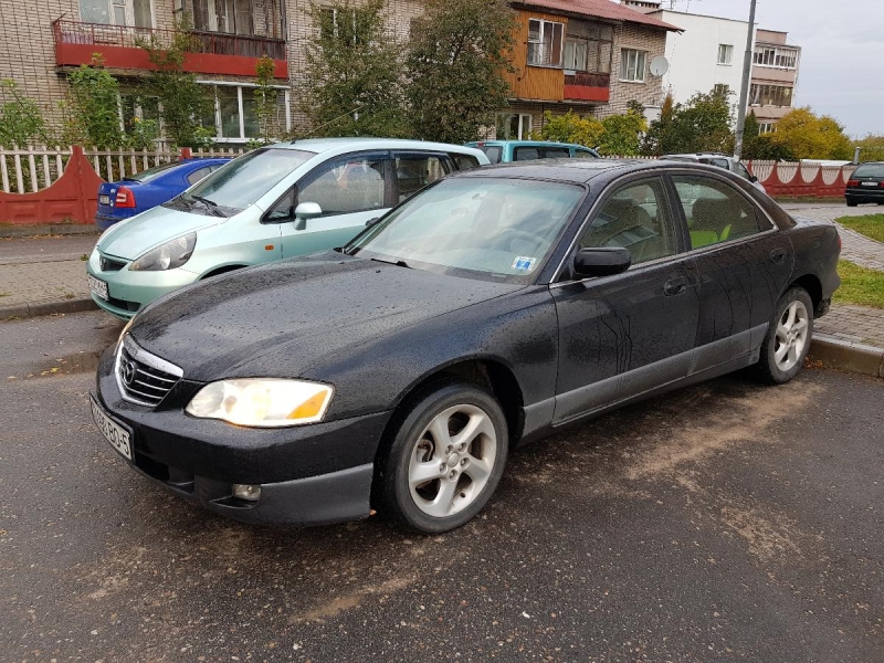 Mazda Millenia 2001 года в городе Минск фото 1